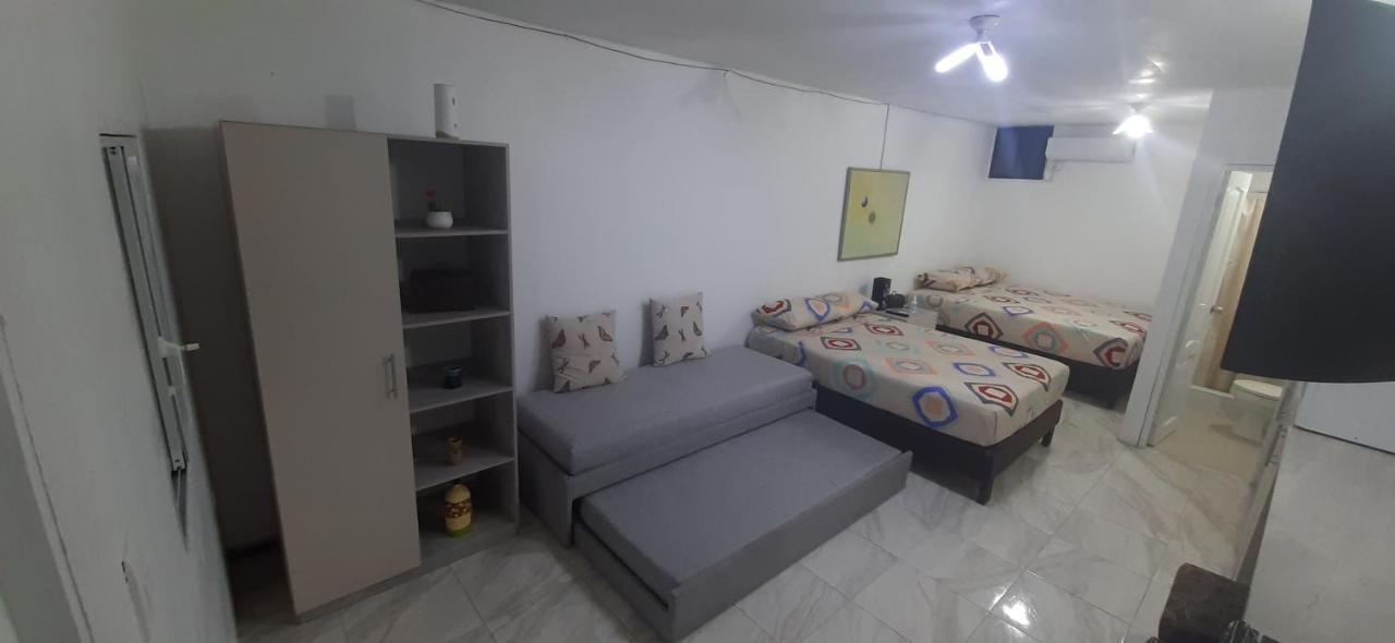 Perla'S Suites Guayaquil Extérieur photo