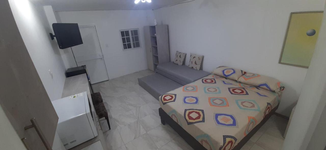 Perla'S Suites Guayaquil Extérieur photo