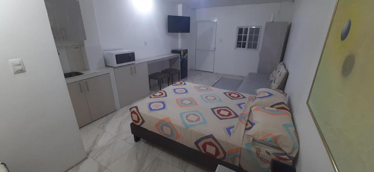 Perla'S Suites Guayaquil Extérieur photo